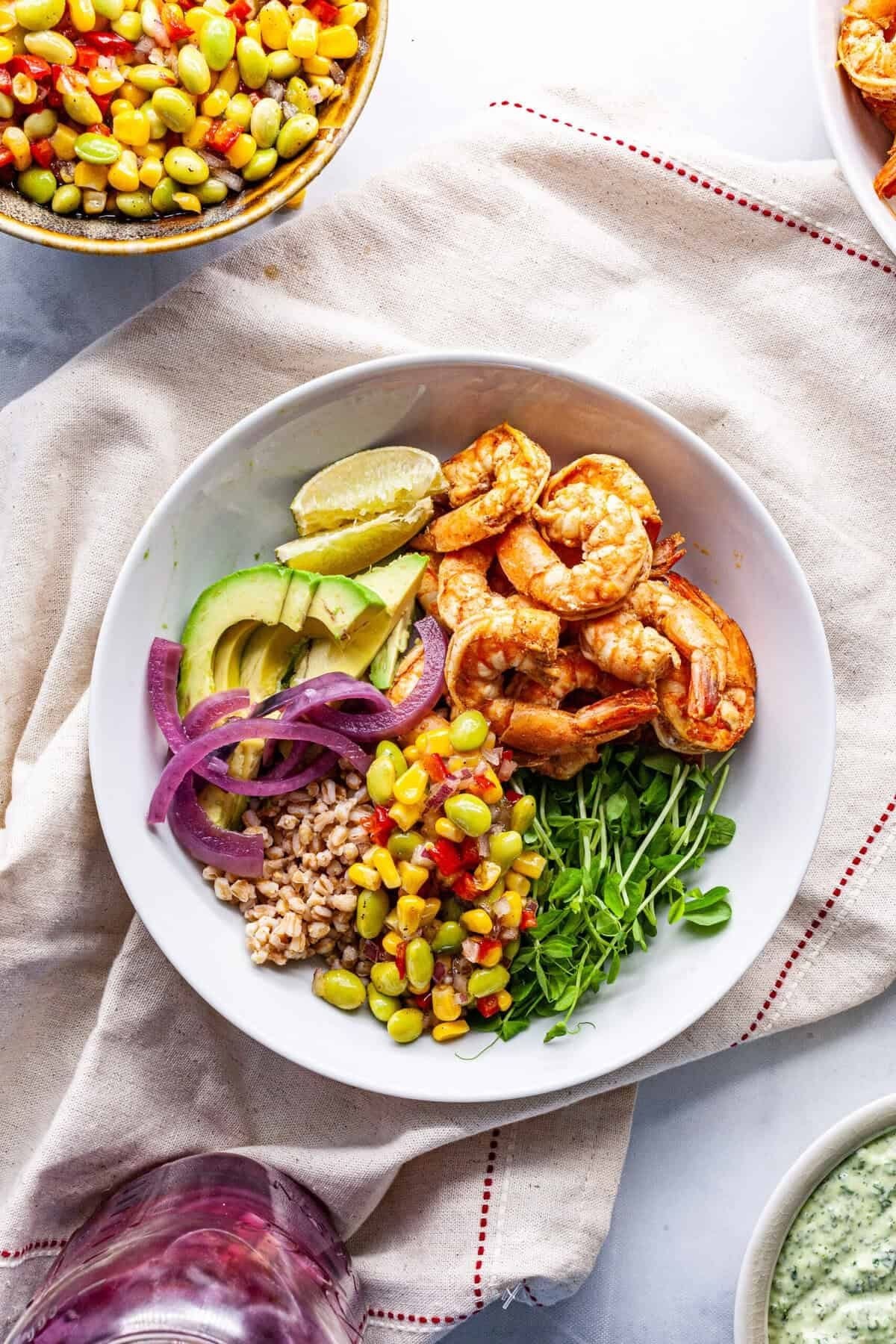 A Look at Smarter Recipe Search