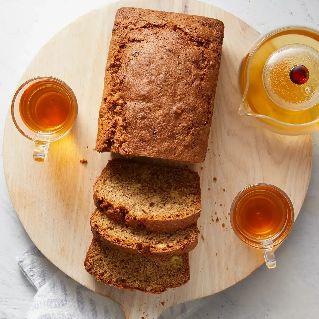The Quiet Ingredient Doing the Most Work in Your Bread Dough