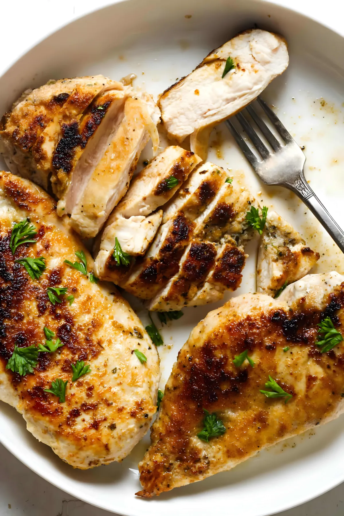 How to Make a Pan Sauce From Fond in 10 Minutes