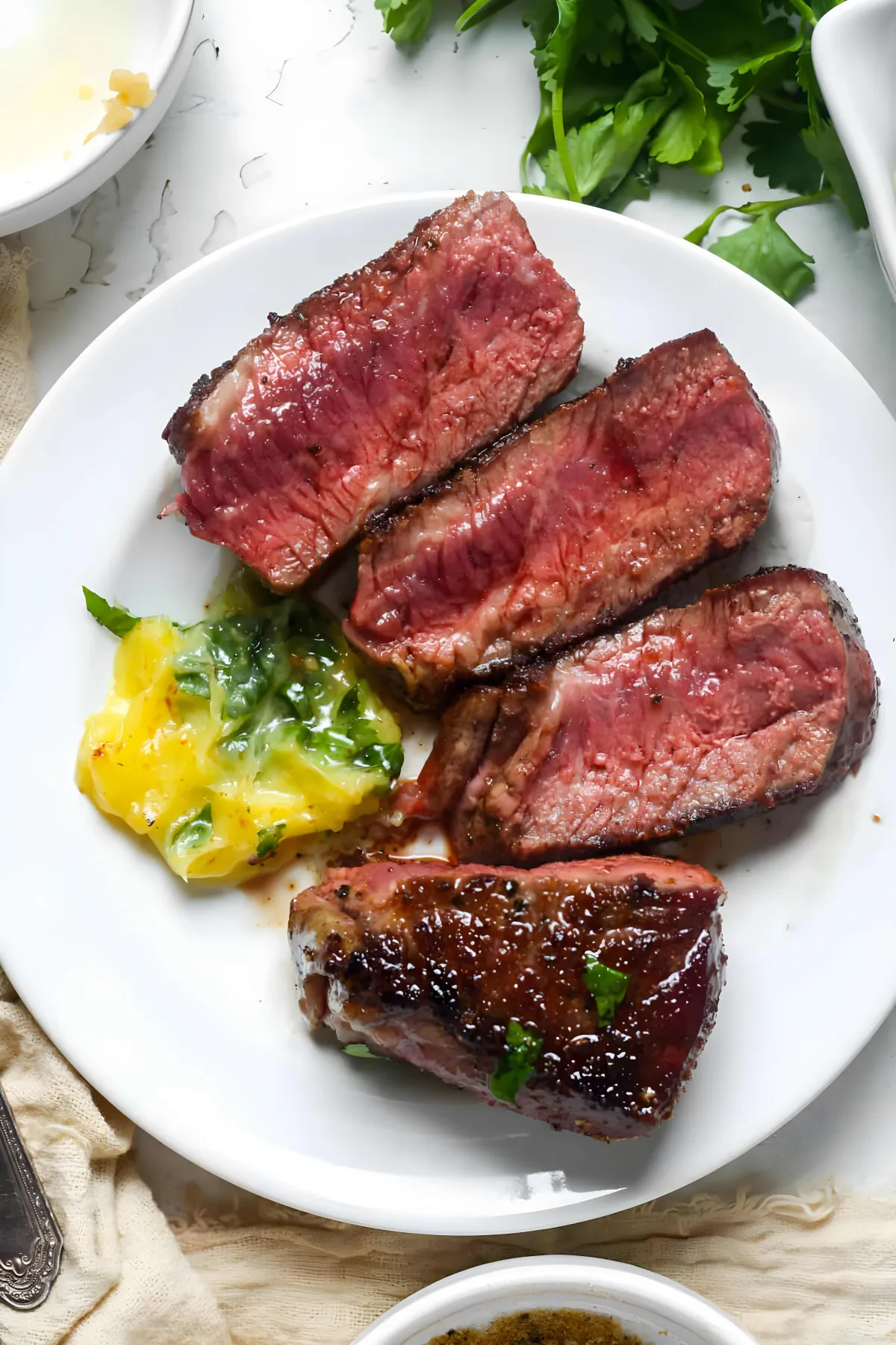 Why Browned Food Tastes Better: The Maillard Reaction Explained