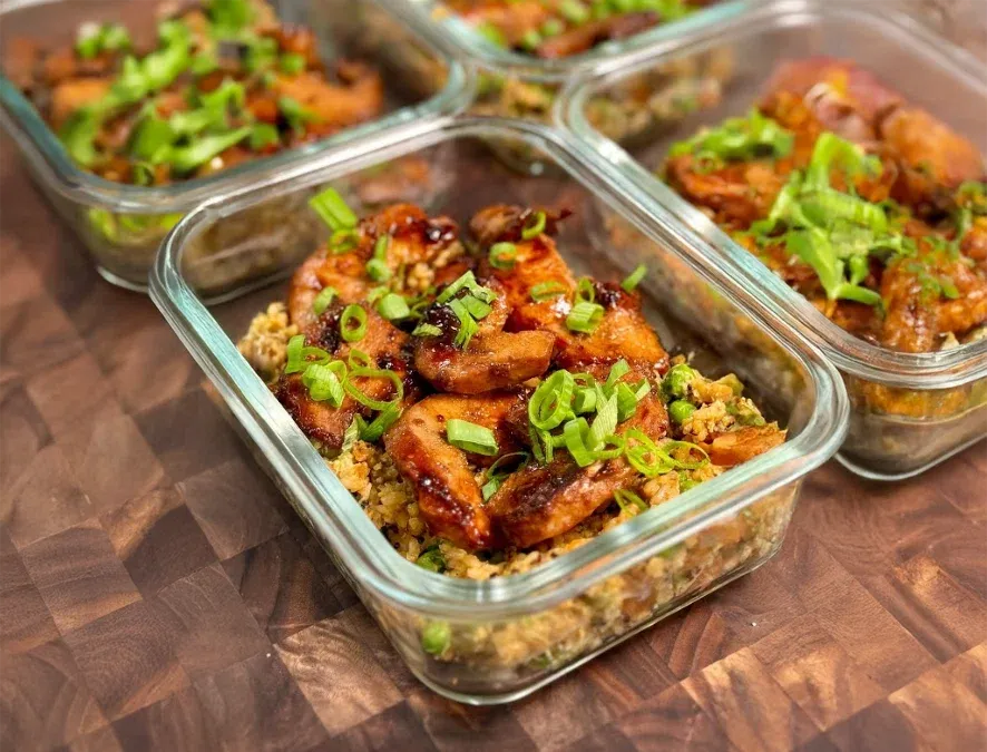 Rethinking Meal Planning Tools