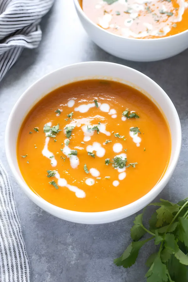 Cozy Fall Soup Season: A Kitchen Journal Starter Guide