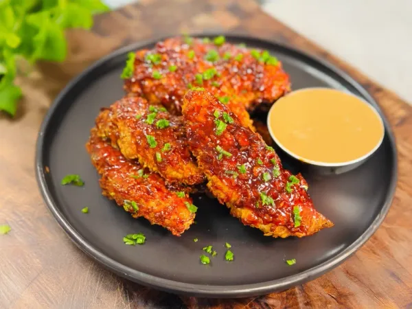6 High-Protein Chicken Recipes for Meal Prep