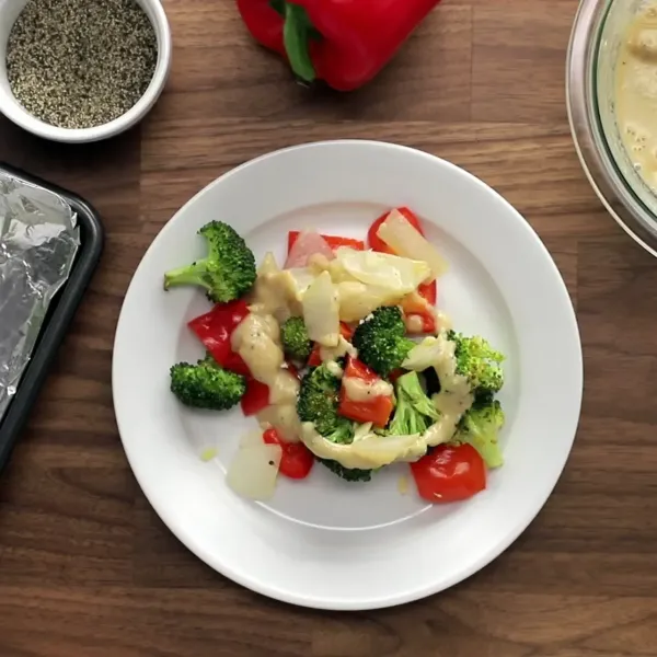 Balanced Plate Basics: A Simple Framework for Family Meals